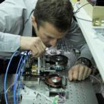 Специалисты IBM Research установили новый рекорд плотности записи данных на магнитную ленту