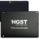 Начались поставки твердотельных накопителей HGST Ultrastar SN100, соответствующих спецификации NVM Express