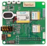 Платформа MediaTek LinkIt Assist 2502 призвана помочь независимым разработчикам электроники 