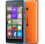 «Серьезный смартфон» Microsoft Lumia 540 Dual SIM стоит $149