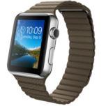 За первый день удалось продать почти миллион устройств Apple Watch