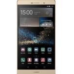 Смартфон Huawei P8 max получил экран размером 6,8 дюйма