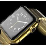 Британская компания Goldgenie предлагает варианты отделки Apple Watch стоимостью до $177 000