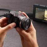 Blackmagic Micro Studio Camera 4K — самая маленькая студийная камера для прямого эфира в разрешении Ultra HD
