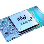Kittson может стать последней микроархитектурой процессоров Intel Itanium