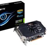 Ассортимент Gigabyte пополнил укороченный вариант 3D-карты GeForce GTX 960