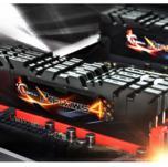 Представлен набор модулей памяти G.Skill Ripjaws 4 DDR4-2800 суммарным объемом 128 ГБ