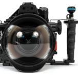 Подводный бокс Nauticam NA-EM5II предназначен для камеры Olympus OM-D EM-5 Mark II