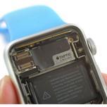 В одном из ключевых компонентов Apple Watch был обнаружен заводской дефект, приводящий к поломке часов