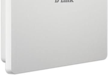 Точка доступа D-Link DAP-3662 имеет степень защиты IP67, поддерживает PoE и Wi-Fi 802.11ac