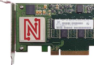 Карта расширения Netlist Expressvault EV3 для шины PCIe 3.0 добавляет в компьютер энергонезависимую память с произвольным доступом