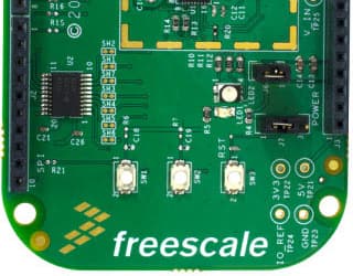 Выручка Freescale Semiconductor за третий квартал 2015 года составила 1,12 млрд долларов