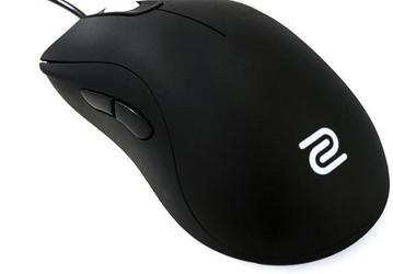 Серия мышей Zowie Gear ZA включает три модели