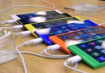 Флагманский смартфон Gionee Elife E8 представят в июне