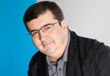 Новым директором по маркетингу Intel в СНГ стал Александр Чурсин 