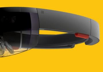 Unity сообщила о поддержке Microsoft HoloLens