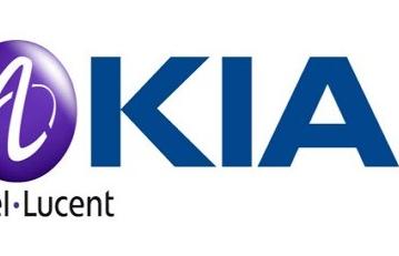 Nokia купит Alcatel-Lucent за $16,6 млрд