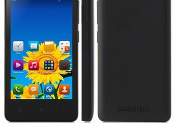 Смартфон Lenovo A1900 стоимостью $60 предлагает четырёхъядерную платформу и Android 4.4.2