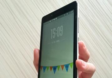 Новый смартфон Xiaomi линейки Redmi может получить дисплей Full HD и платформу MediaTek MT6795