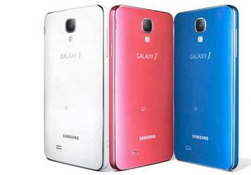 Стали известны характеристики смартфонов Samsung Galaxy J5 и J7