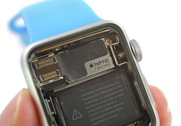 В одном из ключевых компонентов Apple Watch был обнаружен заводской дефект, приводящий к поломке часов