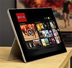 Microsoft представила планшет Surface 3 под управлением Windows 8.1 и на базе SoC Intel Atom x7