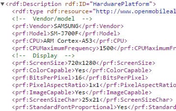 Samsung работает над смартфоном Galaxy J7