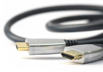 Принята спецификация HDMI 2.0a