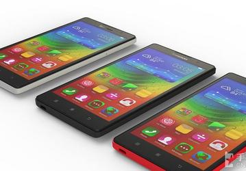 Смартфон Lenovo K80 получил 4 ГБ ОЗУ и аккумулятор емкостью 4000 мА∙ч
