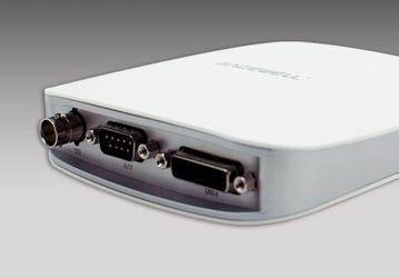 Устройство для захвата видео Magewell XI100XUSB-PRO подключается к порту USB 3.0