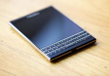 BlackBerry снизила стоимость практически всех актуальных смартфонов в своём ассортименте