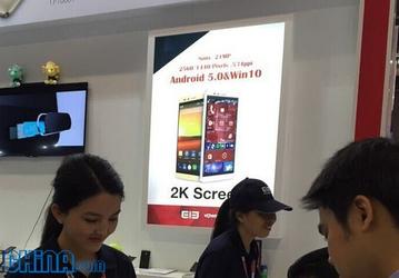 Флагманский смартфон Elephone с 4 ГБ ОЗУ может получить две операционные системы