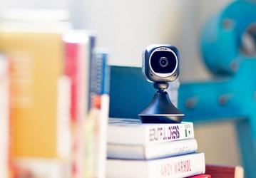 Камера наблюдения Flir FX Wi-Fi может предложить уникальные функции обработки записанного видео