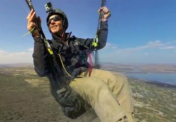 GoPro покупает компанию Kolor, специализирующуюся на виртуальной реальности и сферических панорамах