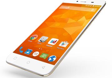 Micromax Canvas Spark — смартфон стоимостью $80 с ОС Android 5.0