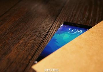 Nubia Z9 — ещё один «безрамочный» смартфон, на сей раз производства ZTE