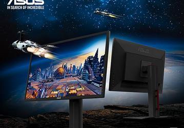 Asus MG279Q — первый монитор WQHD на базе панели типа IPS, поддерживающий AMD FreeSync и кадровую частоту 144 Гц