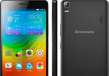 Смартфон Lenovo A7000 с поддержкой LTE и дисплеем размером 5,5 дюйма стоит дешевле, чем ожидалось