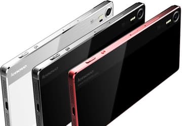 Lenovo готовит упрощённую версию смартфона Vibe Shot, которая получит более производительную платформу