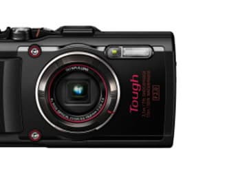 Появились первые изображения камеры Olympus TG-4 