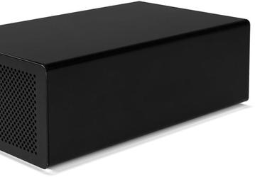 Накопители OWC Viper Pro Thunderbolt SSD объемом 4 и 8 ТБ стоят примерно $3000 и $4800 соответственно 