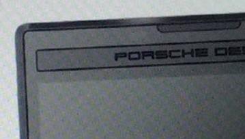 Следующий представитель линейки BlackBerry Porsche Design будет основан на модели Passport