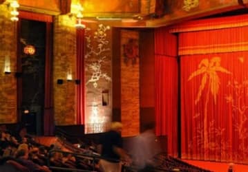 IMAX продолжает переход к использованию технологии лазерной проекции