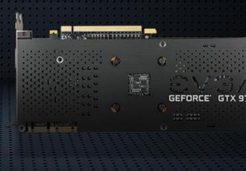 До конца апреля EVGA будет комплектовать две модели 3D-карт серии GTX 970 бесплатными пластинами, закрепляемыми на тыльной стороне печатной платы