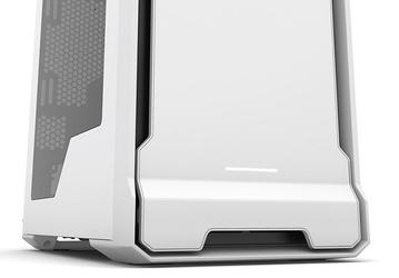Корпус Phanteks Enthoo Evolv ITX Special Edition поддерживает установку СВО и длинных видеокарт
