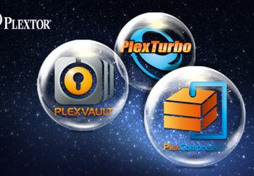 Новые программные решения Plextor, которые повысят функциональность твердотельных накопителей, выйдут в августе  