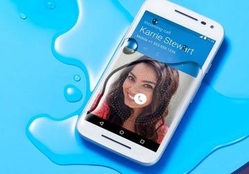 За несколько дней в США закончились все смартфоны Moto G третьего поколения в модификации с 2 ГБ ОЗУ