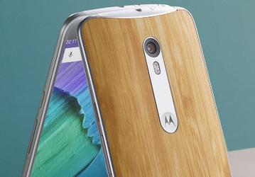 Смартфон Moto X Pure Edition (Moto X Style) появится в американских магазинах 3 сентября