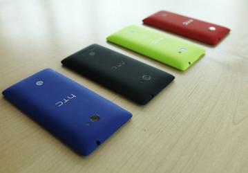 Рыночная стоимость HTC меньше объёма наличных средств компании