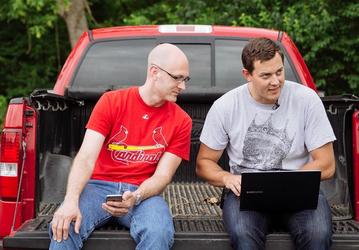 Uber приняла на работу двух хакеров, взломавших компьютерную систему Jeep Cherokee